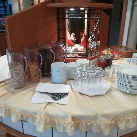 Leonsteinerhof Bed & Breakfast エクステリア 写真
