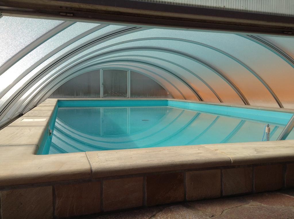 Leonsteinerhof Bed & Breakfast エクステリア 写真