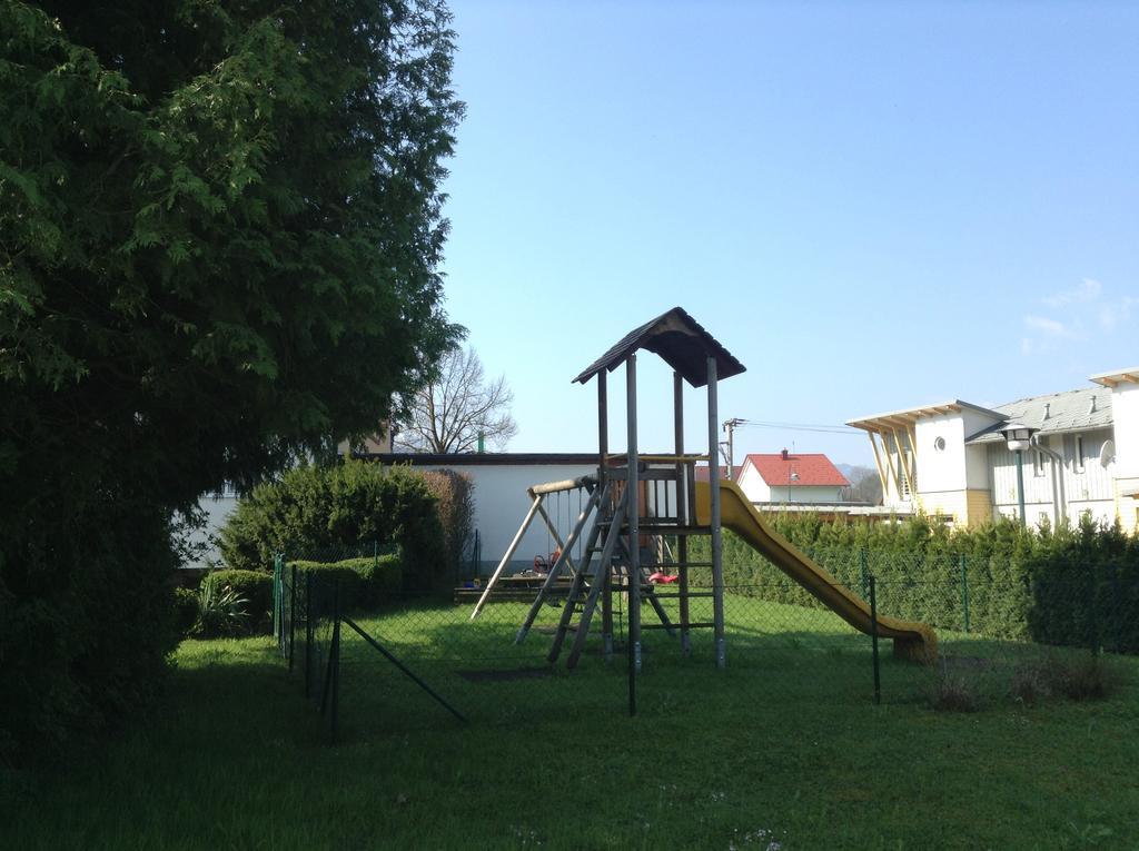 Leonsteinerhof Bed & Breakfast エクステリア 写真