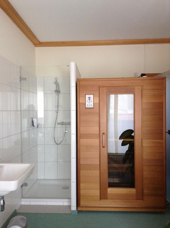Leonsteinerhof Bed & Breakfast 部屋 写真